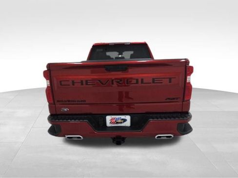 New 2026 Chevrolet Silverado 1500 RST image 4