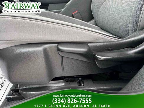 Used 2024 Chevrolet TrailBlazer LT w/ LT Cold Weather Package image 15