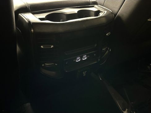 Used 2023 RAM 3500 Limited w/ Night Edition image 24