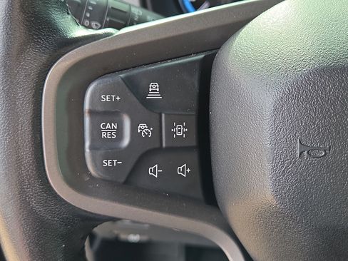 Used 2024 Ford Bronco Wildtrak AWD/4WD image 16