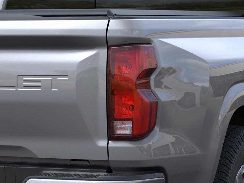 New 2026 Chevrolet Colorado LT w/ LT Convenience Package AWD/4WD image 38