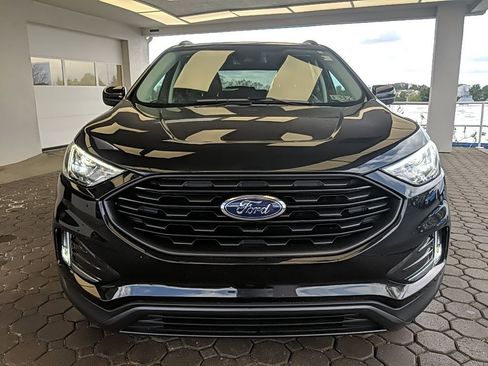 Used 2023 Ford Edge SEL w/ Sport Appearance Package image 2