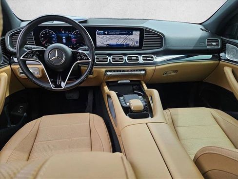 Used 2024 Mercedes-Benz GLE 350 4MATIC image 17