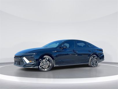 Certified 2024 Hyundai Sonata N Line