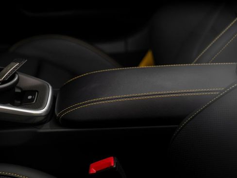 Used 2023 Porsche 911 Turbo S AWD/4WD image 25