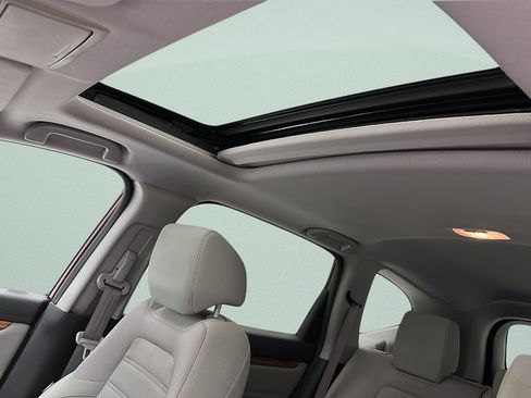 Used 2017 Honda CR-V EX image 14