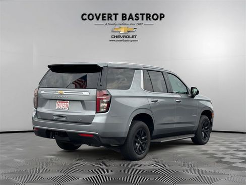 Used 2023 Chevrolet Tahoe LT image 6