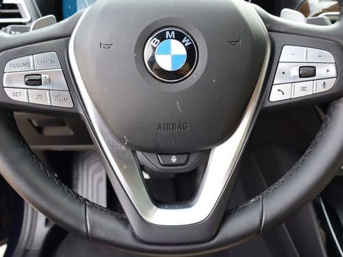Used 2023 BMW X3 xDrive30i w/ Premium Package AWD/4WD image 10