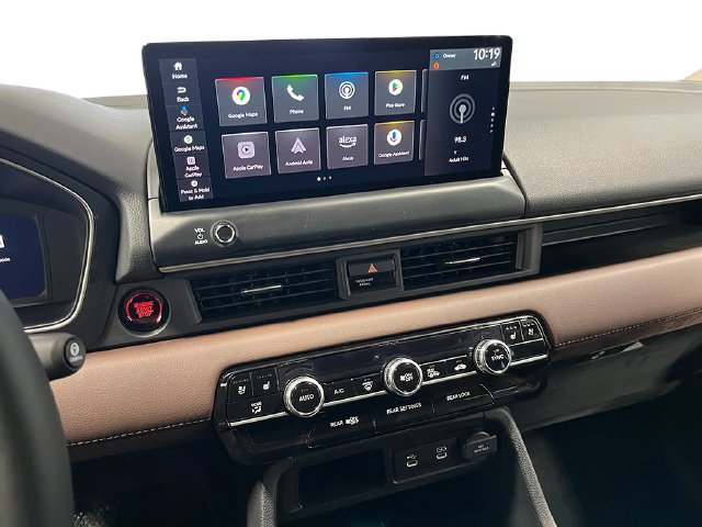 New 2026 Honda Pilot Elite image 18