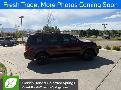 Used 2013 Honda Pilot EX-L image 8