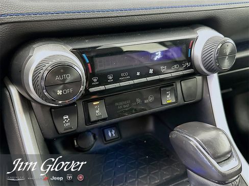 Used 2019 Toyota RAV4 XSE image 35