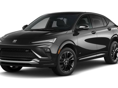 New 2026 Buick Envista Sport Touring