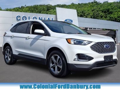 Used 2023 Ford Edge SEL w/ Convenience Package