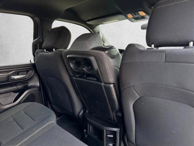 Used 2024 RAM 1500 Tradesman AWD/4WD image 21