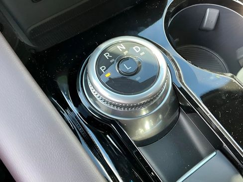 New 2026 Ford Explorer Platinum RWD image 36