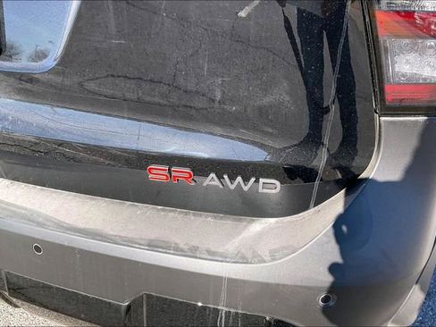 New 2026 Nissan Kicks SR w/ Cold Weather Package image 9