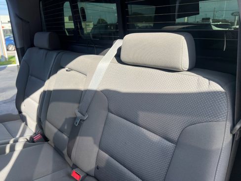 Used 2015 Chevrolet Silverado 1500 LT w/ LT Convenience Package image 19