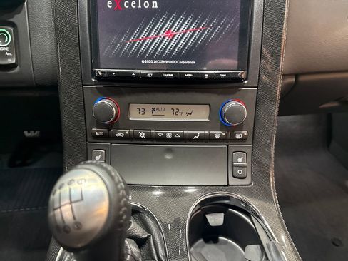 Used 2012 Chevrolet Corvette Z06 w/ 2LZ Preferred Equipment Group RWD image 21