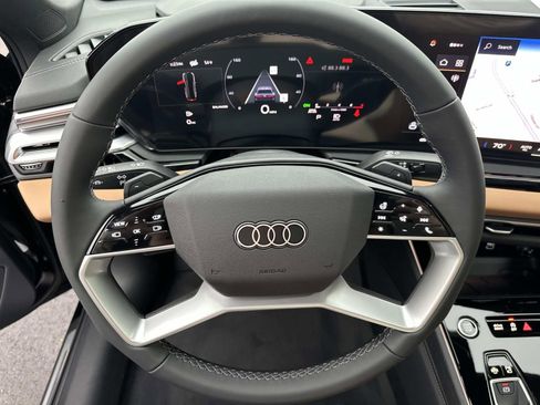 New 2026 Audi A6 Prestige image 15