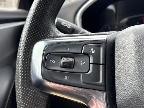 Certified 2023 Chevrolet Blazer LT image 17