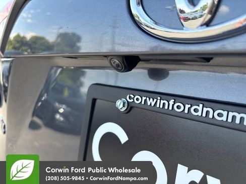 Used 2019 Toyota RAV4 Limited w/ Advanced Technology Package AWD/4WD image 11