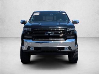 Used 2019 Chevrolet Silverado 1500 LT w/ All-Star Edition AWD/4WD video 3
