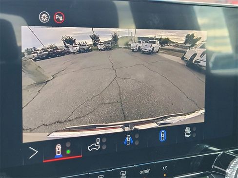 New 2026 GMC Canyon Elevation w/ Technology Package image 14