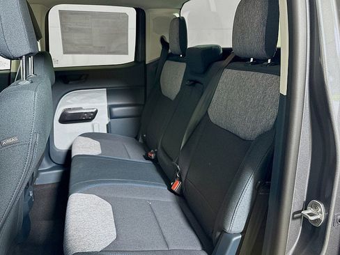 New 2025 Ford Maverick XLT w/ XLT Luxury Package image 15