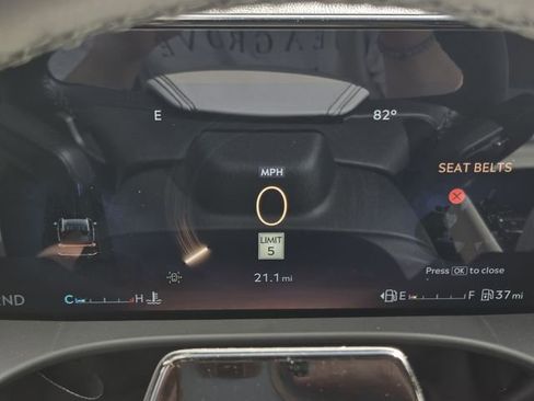 New 2026 Lincoln Aviator Reserve w/ Luxury Package RWD image 18