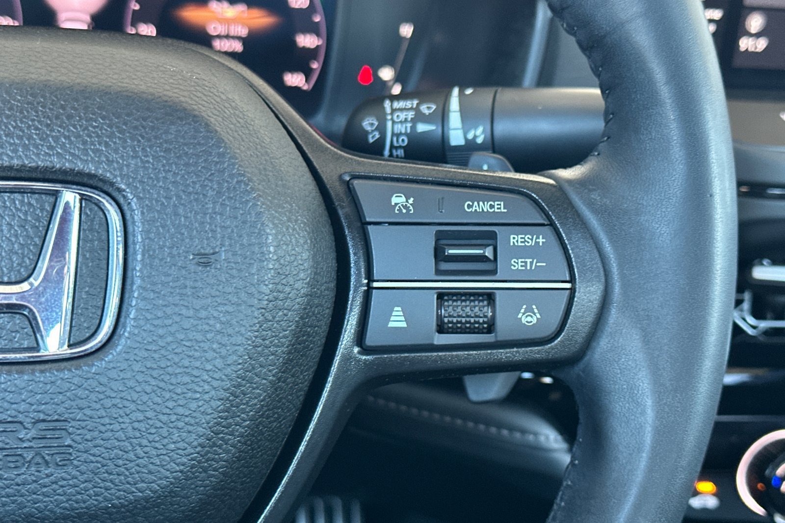 Used 2023 Honda Accord Sport image 25