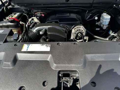 Used 2009 Chevrolet Silverado 1500 LS RWD image 46