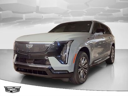 New 2026 Cadillac Escalade IQ Sport 1 w/ LPO, Floor Liner Package