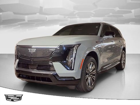 New 2026 Cadillac Escalade IQ Sport 1 w/ LPO, Floor Liner Package AWD/4WD image 1