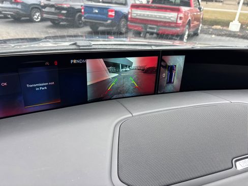 New 2026 Lincoln Navigator Black Label AWD/4WD image 19