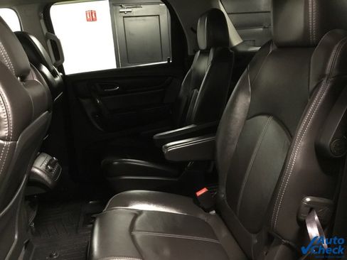 Used 2015 GMC Acadia SLT w/ Open Road Package image 26