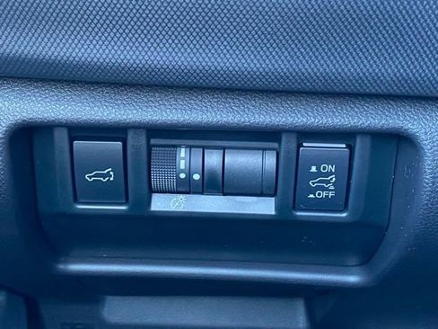 New 2026 Subaru Forester Limited w/ Limited Package image 14