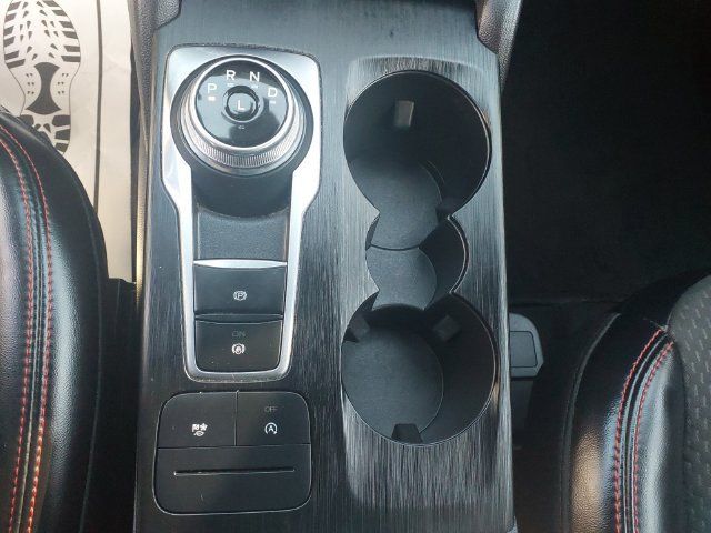 Used 2024 Ford Escape ST-Line AWD/4WD image 18