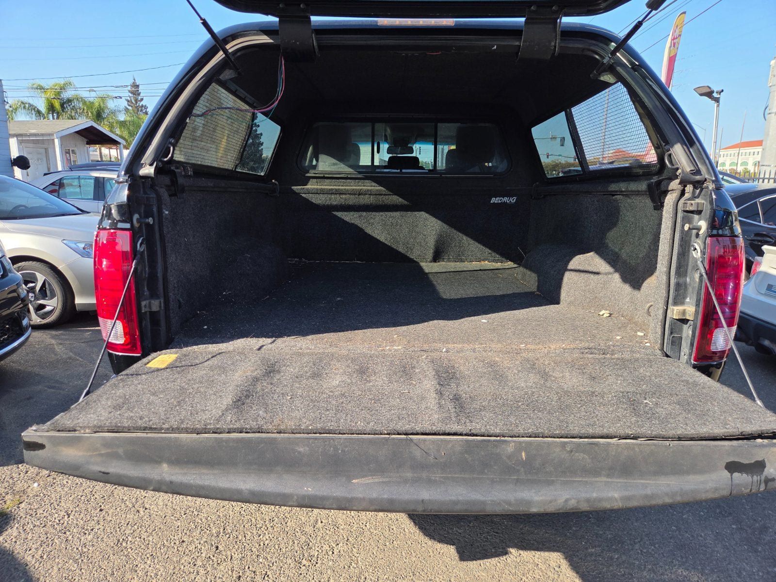 Used 2013 RAM 1500 Express RWD image 11