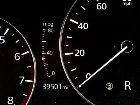 Used 2024 MAZDA CX-30 AWD 2.5 S w/ Select Sport Pkg image 21