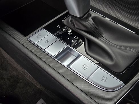 New 2026 Hyundai Elantra Blue image 20