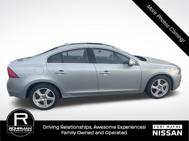 Used 2013 Volvo S60 T5 FWD image 4