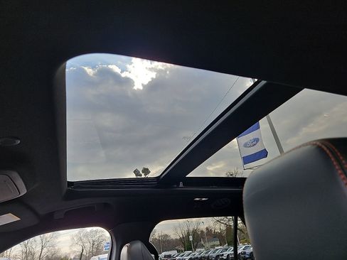 Used 2023 Ford Explorer Timberline w/ Timberline Technology Package image 16