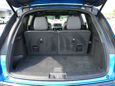 Certified 2026 Acura MDX A-Spec AWD/4WD image 31