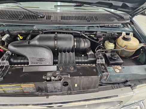 Used 2000 Ford E-150 and Econoline 150 Wagon image 28