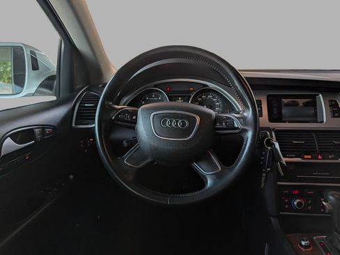 Used 2013 Audi Q7 3.0T S line Prestige AWD/4WD image 33