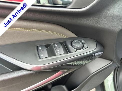 New 2026 Chevrolet Trax ACTIV FWD image 13