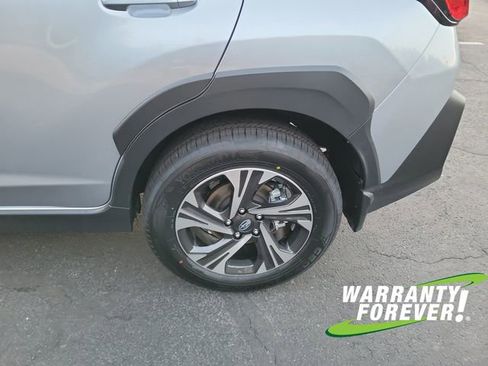 New 2026 Subaru Crosstrek 2.0i Premium image 22