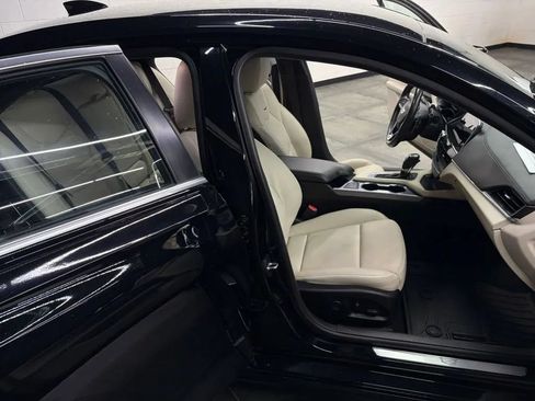 Used 2024 Cadillac CT4 Premium Luxury w/ Super Cruise 2 Package AWD/4WD image 48