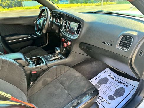 Used 2018 Dodge Charger SRT w/ Harman/Kardon Audio Group image 30
