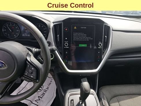 Certified 2024 Subaru Crosstrek 2.0i Premium AWD/4WD image 11